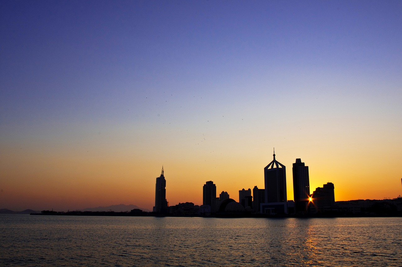 qingdao-2457555_1280